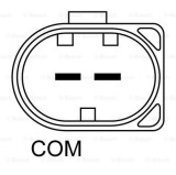 BOSCH 0 986 081 160 Generator / Alternator