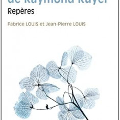 La philosophie de Raymond Ruyer / Fabrice Louis, Jean-Pierre Louis