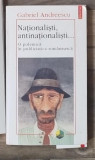 Nationalisti, antinationalisti - Gabriel Andreescu