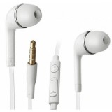 Casti Handsfree Samsung EO-EG900BW Albe Originale Bulk