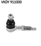 SKF VKDY 911000 Cap de bara
