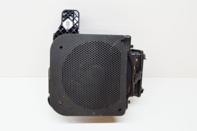 Subwoofer podea st&amp;acirc;nga MINI COUNTRYMAN R60 2012 OEM: 9800511 13708715 foto