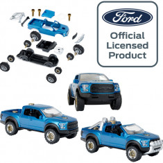 KLEIN Ford F150-Raptor 3 in 1