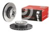 BREMBO 09.C894.11 PRIME LINE - UV Coated Disc frana