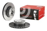 BREMBO 09.C894.11 PRIME LINE - UV Coated Disc frana