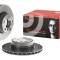 BREMBO 09.C894.11 PRIME LINE - UV Coated Disc frana
