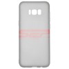 Husa TPU Matte Mint Samsung Galaxy S8 Plus - Protectie Antishock, Calitate Premium