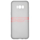Husa TPU Matte Mint Samsung Galaxy S8 Plus - Protectie Antishock, Calitate Premium