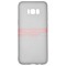 Toc TPU Matte Samsung Galaxy S8 Plus Mint