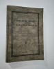 Carte veche Comertul roman si criza postbelica