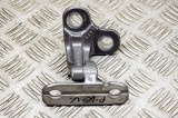 Balama ușă st&acirc;nga spate LAND ROVER DISCOVERY V L462 2021 OEM: CPLA-228A67-AD 14881400