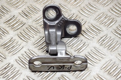 Balama ușă st&amp;acirc;nga spate LAND ROVER DISCOVERY V L462 2021 OEM: CPLA-228A67-AD 14881400 foto