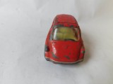 Bnk jc Corgi 233 Heinkel Bubble Car ( rosie )