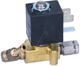 Electrovalva/Solenoid SAECO 421944033041, 24V - Piesa de schimb espressor cafea, compatibila cu diverse modele