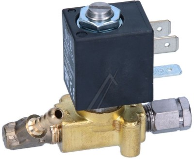 SOLENOID VALVE V2 CST 24V ASSY 421944033041 espressor SAECO foto