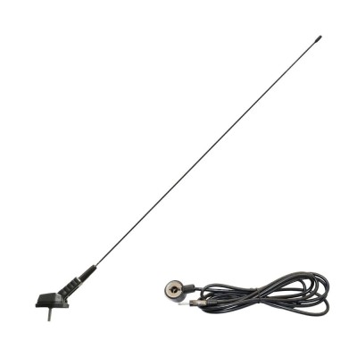 Antena auto pavilion cu fir 11741 43699-1 foto