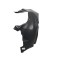 Carenaj roata Jeep Grand Cherokee (Wj/Wg), 2004-12.2004, partea Stanga, Fata, 55136229AC, 2406FL2T