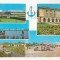 RF54 -Carte Postala- Constanta, litoralul, circulata 1969