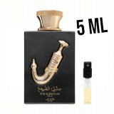 LATTAFA ISHQ AL SHUYUKH, mostra 5 ml, unisex