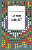 Ce este isteria? de Gisele Harrus-Revidi. Colectia Psihologia pentru toti