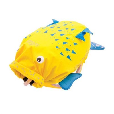 Rucsac Trunki PaddlePak Blow Fish foto