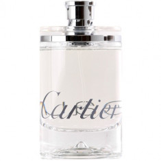 Eau De Cartier Apa de toaleta Unisex 100 ml foto