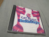SET BOX DE 2 CD CAT MUSIC RADIODAYS ORIGINALE FOARTE RAR!!!!, House