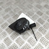 Claxon Auto Vw Passat B8 3G2 2017 Negru/Rosu OEM 5Q0951223 Claxon 12V