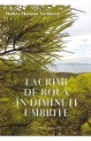 Lacrimi de roua in dimineti umbrite - Rodica Mariana Niculescu
