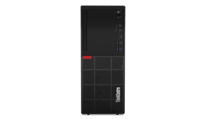 PC Second Hand LENOVO M720T Tower, Intel Core i5-8400 2.80 - 4.00GHz, 8GB DDR4, 256GB SSD NewTechnology Media