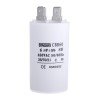 C mot 4.5uF/450Vac 4papuci fara surub SR