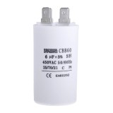 C mot 80uF/450Vac 4papuci fara surub SR