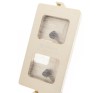 Matrita Montaj iPhone XS Sunshine SS-037, Accesorii GSM Service