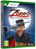 Zorro The Chronicles XBOX ONE