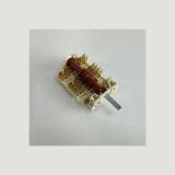 Intrerupator Comutator Cuptor Amica 8062049 Piesa Originala