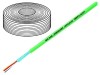 Cablu Automatizări RS422/RS485 Cu PE Negru 1x2x0.64mm&sup2;