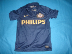 TRICOU DE COPII DE FOTBAL NIKE PSV MARIMEA M ORIGINAL foto