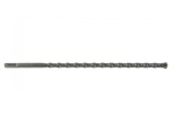 Burghiu pentru beton SDS-Plus, 12 x 310 mm, Geko G61231