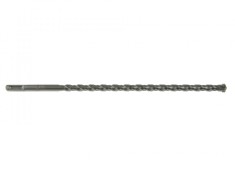 Burghiu pentru beton SDS-Plus, 12 x 310 mm, Geko G61231 foto