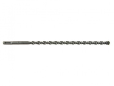 Burghiu pentru beton SDS-Plus, 12 x 310 mm, Geko G61231 foto