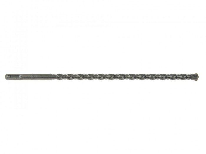Burghiu pentru beton SDS-Plus, 12 x 310 mm, Geko G61231
