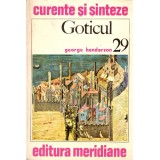 George Henderson - Goticul - 136804