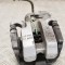 Etrier de fr&acirc;nă dreapta spate BMW 3 G20, G28 2021 OEM: Sedan | 15394175