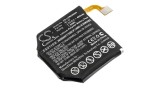 Cameron Sino 400mAh LG Watch Urbane 2nd Edition LTE,W200,W280,W280A Baterie