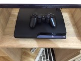 Ps3 slim 500+198gb+ controler