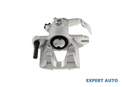 Etrier frana dreapta spate Opel Astra G (1999-2009)[T98,F70] foto
