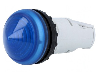 Lumină de Control RMQ-Titan 22mm IP67 foto