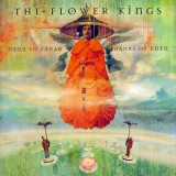 Banks Of Eden | The Flower Kings, Inside Out Music