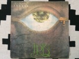 iris 1 1984 album disc vinyl lp muzica hard rock heavy metal electrecord ST EDE 02514 VG
