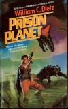 William C. Dietz - Prison Planet